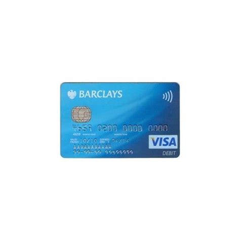 are all barclay debit cards contactless|barclays visa debit card not working.